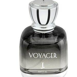 Junaid Jamshed Voyager